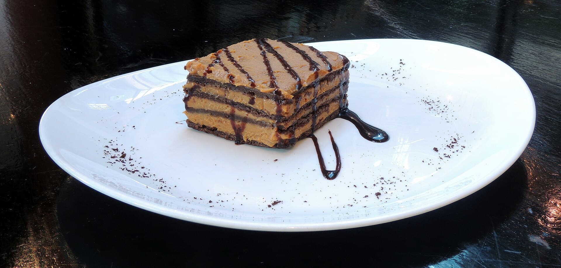 Chocotorta clásica: la receta fácil de siempre
